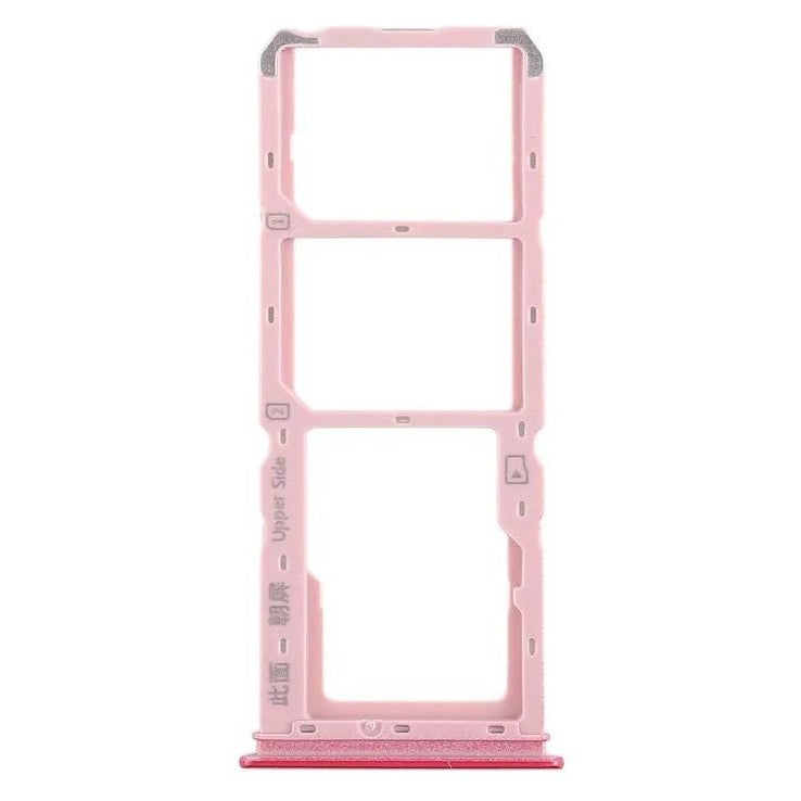 SIM Card Holder Tray for Vivo Y91i 2018