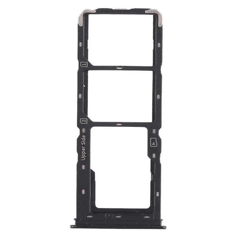 SIM Card Holder Tray for Vivo Y91i 2018
