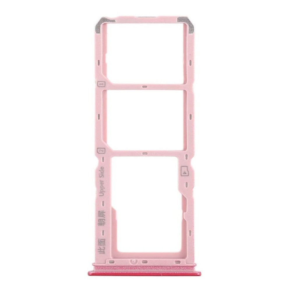 SIM Card Holder Tray for Vivo Y95