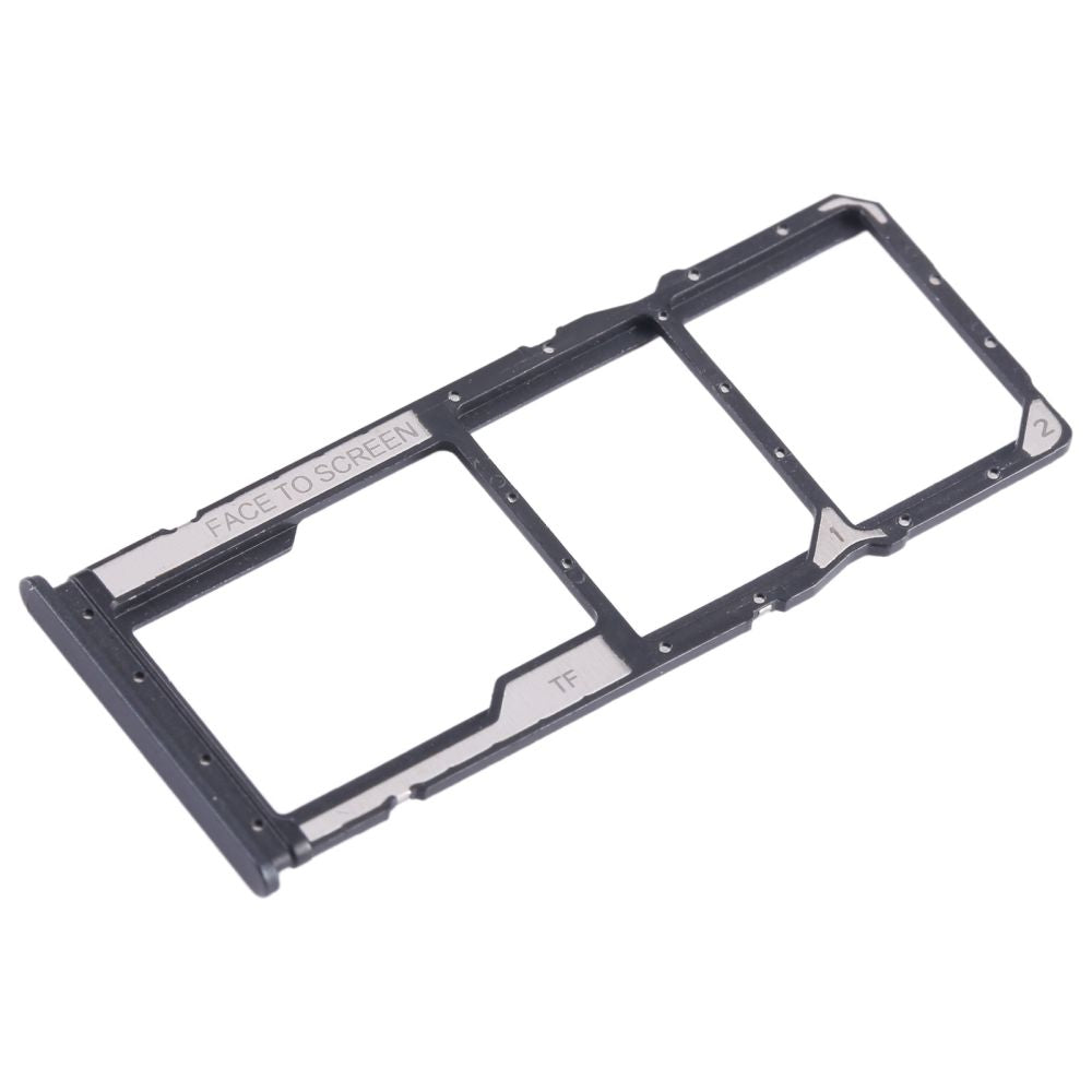 SIM Card Holder Tray for Xiaomi Poco C55