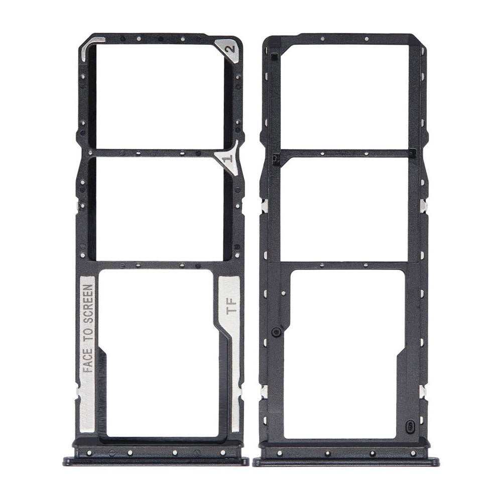 SIM Card Holder Tray for Xiaomi Poco M4 Pro