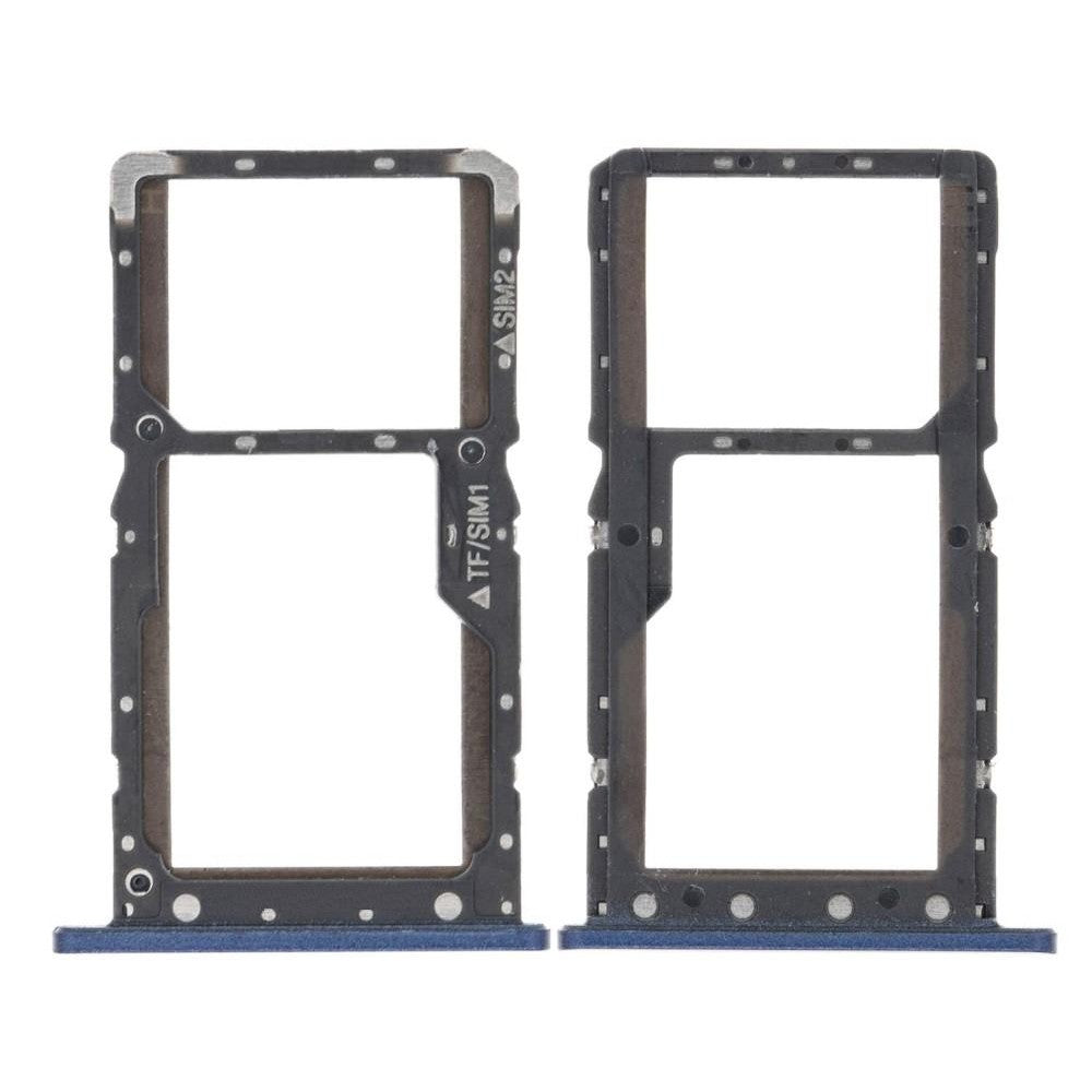 SIM Card Holder Tray for Xiaomi Pocophone F1