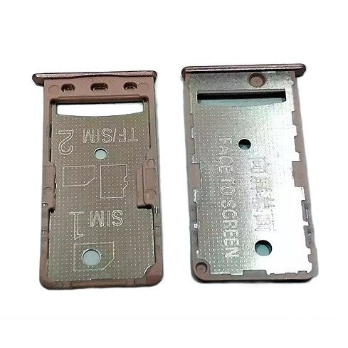 SIM Card Holder Tray for Xiaomi Redmi 5A