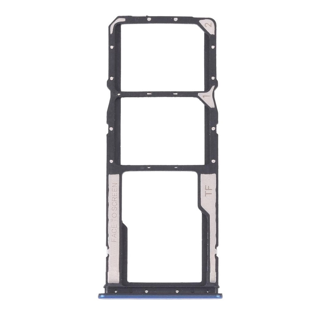SIM Card Holder Tray for Xiaomi Redmi Note 11