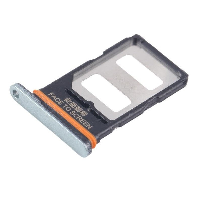 SIM Card Holder Tray for Xiaomi Redmi Note 14 Pro Plus 5G