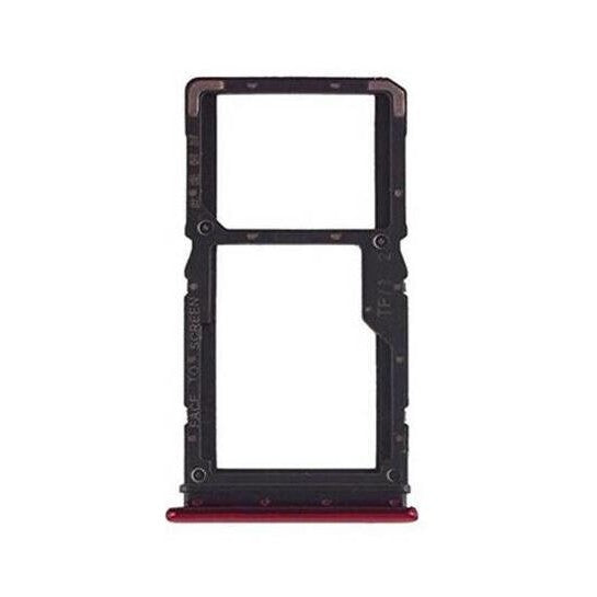 SIM Card Holder Tray for Xiaomi Redmi Note 7