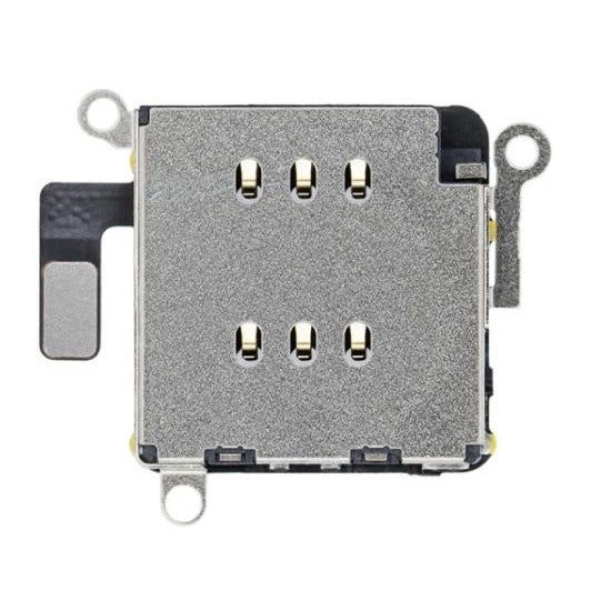 Sim Connector Flex Cable for Apple iPhone 11 Pro Max