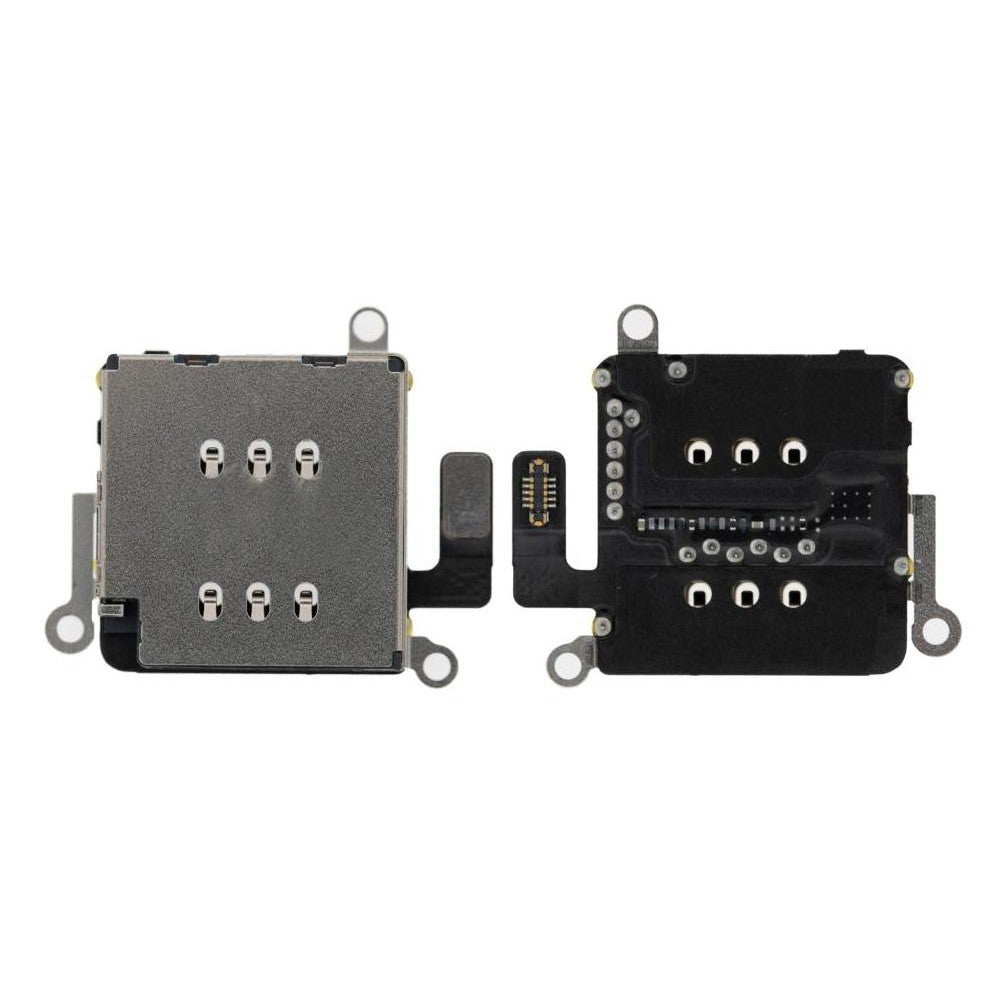 Sim Connector for Apple iPhone 11
