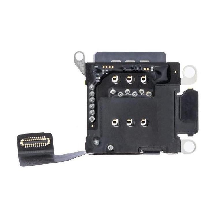 Sim Connector for Apple iPhone 13
