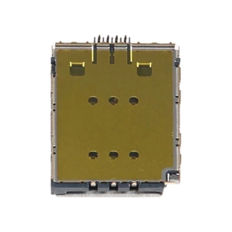 Sim Connector for Apple iPhone X