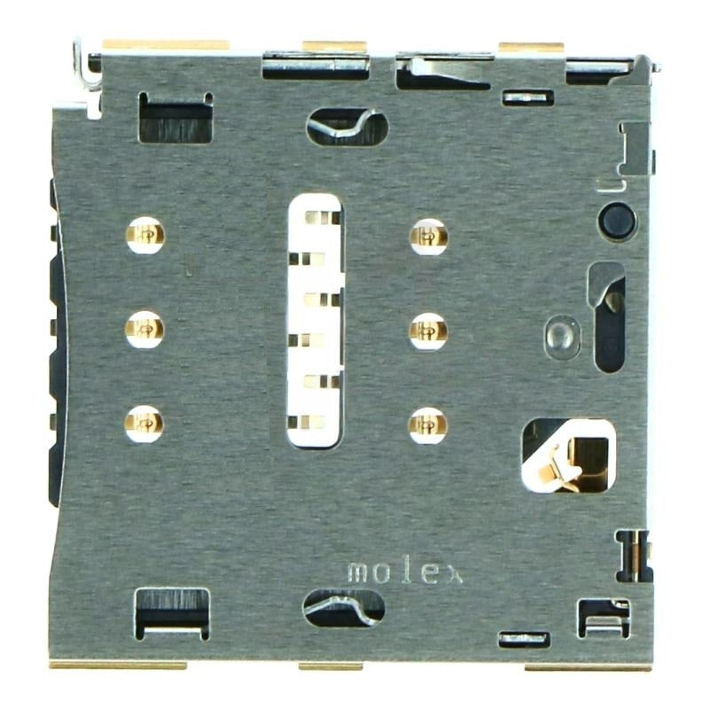 Sim connector for Huawei P8 Lite