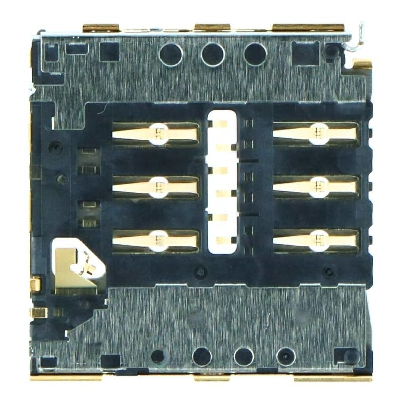 Sim connector for Huawei P8 Lite