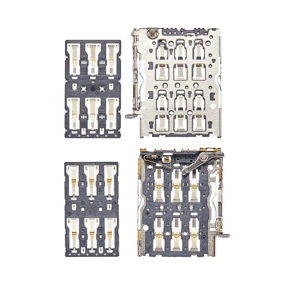 Sim Connector for OnePlus 10 Pro