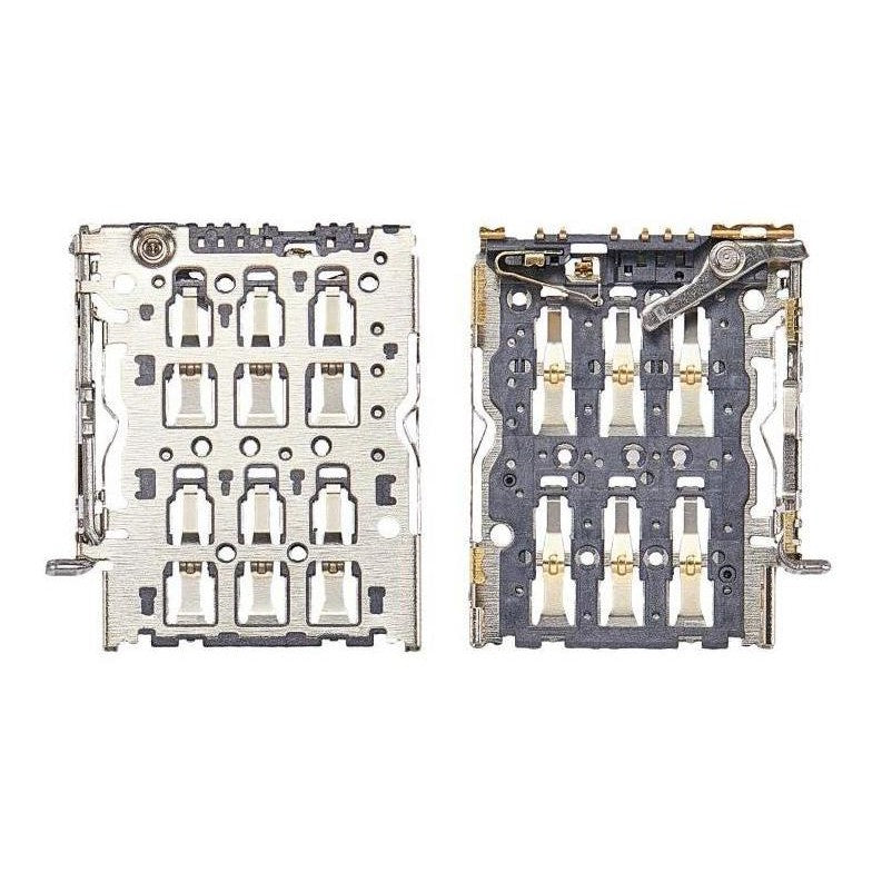 Sim Connector for OnePlus 10 Pro