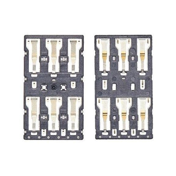 Sim Connector for OnePlus 10 Pro