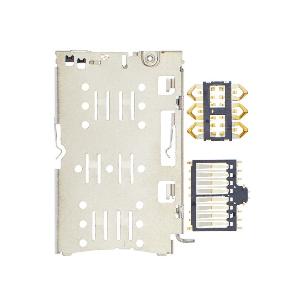 Sim Connector for OnePlus Nord N10 5G