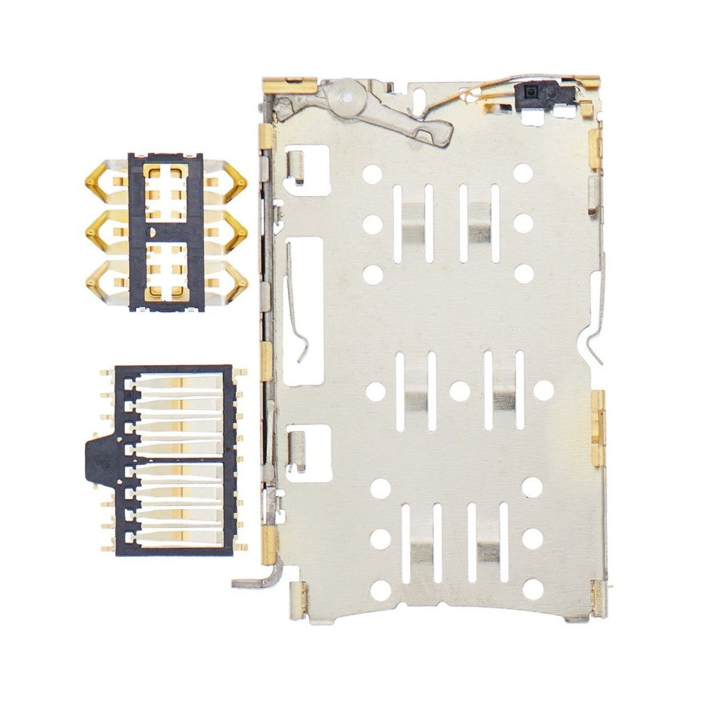 Sim Connector for OnePlus Nord N10 5G