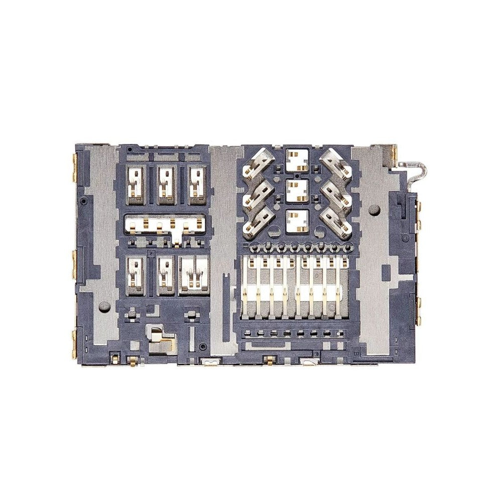Sim Connector for Samsung Galaxy A32 5G