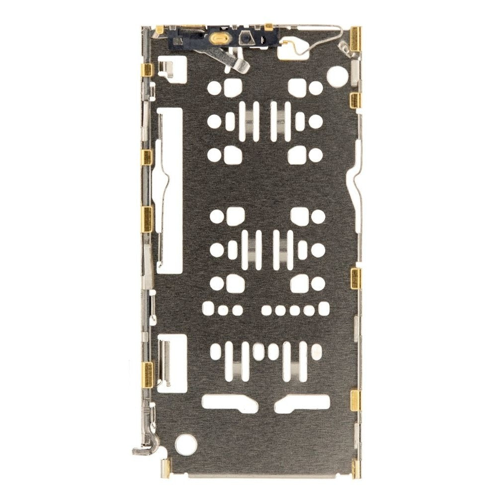 Sim Connector for Samsung Galaxy A50