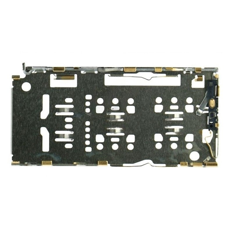 Sim Connector for Samsung Galaxy A70