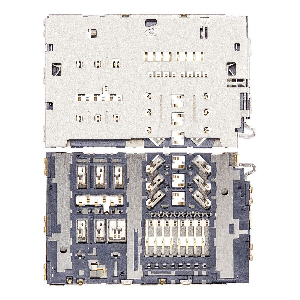 Sim Connector for Samsung Galaxy M30