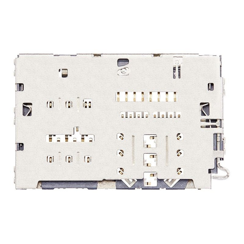 Sim Connector for Samsung Galaxy M30
