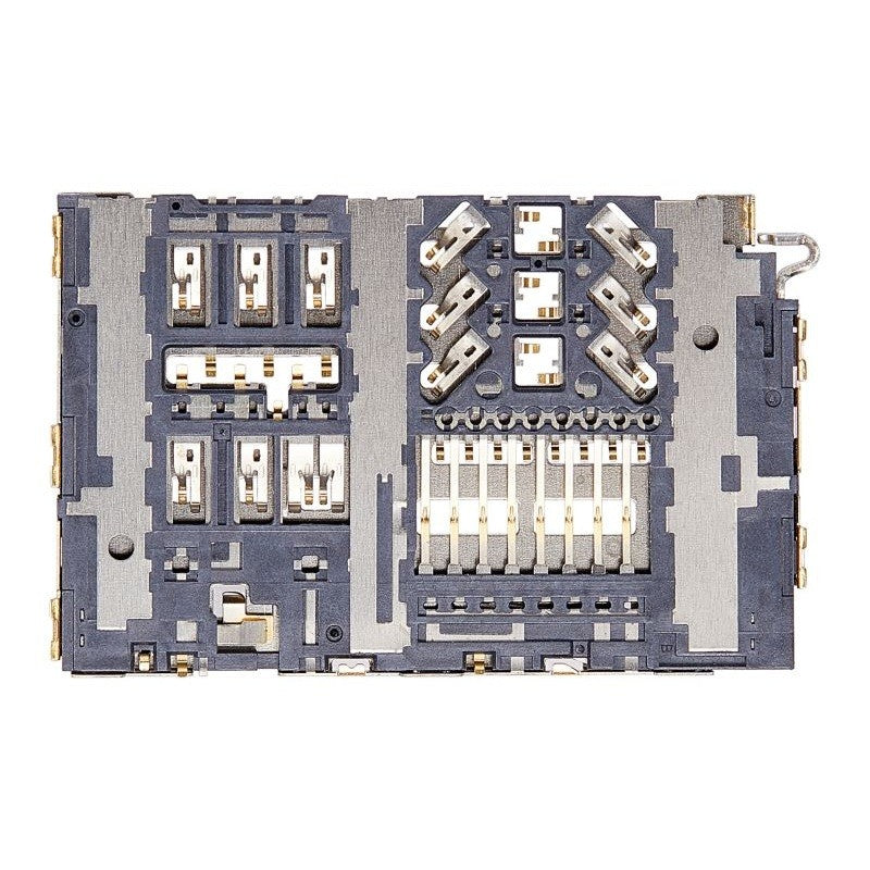 Sim Connector for Samsung Galaxy M30