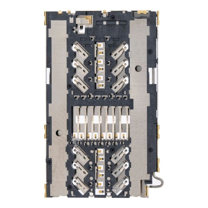 Sim Connector for Samsung Galaxy S9 Plus
