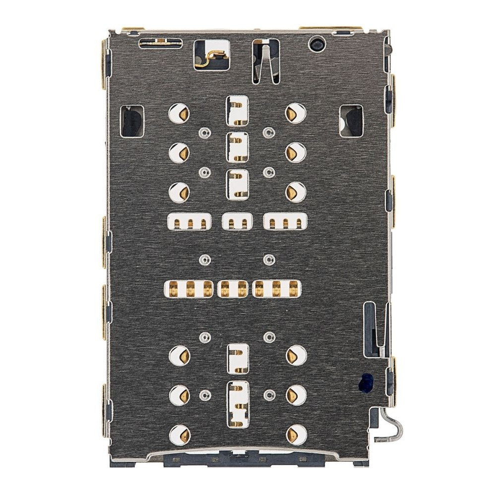 Sim Connector for Samsung Galaxy Tab A 8.0 2019
