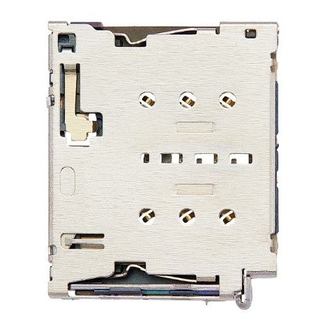 Sim Connector for Samsung Galaxy Z Flip 5G