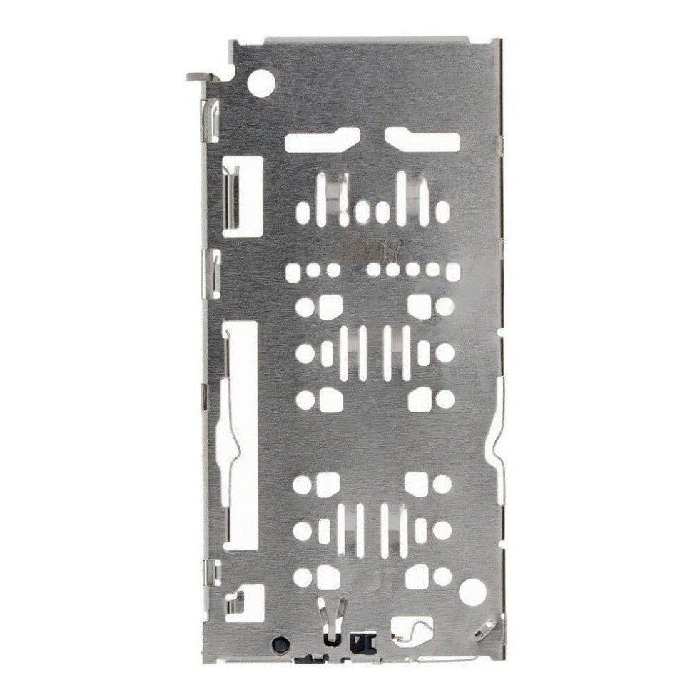 Sim Connector for Xiaomi Redmi 9A
