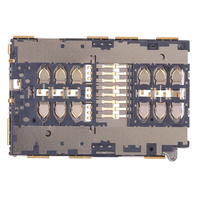Sim Connector for Xiaomi Redmi Note 5