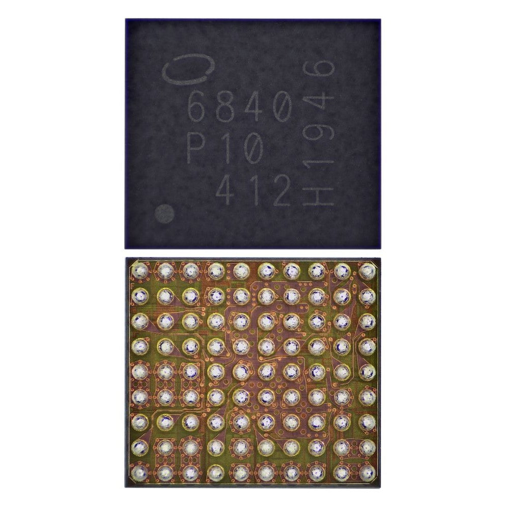 Small Power IC for Apple iPhone 11 Pro Max