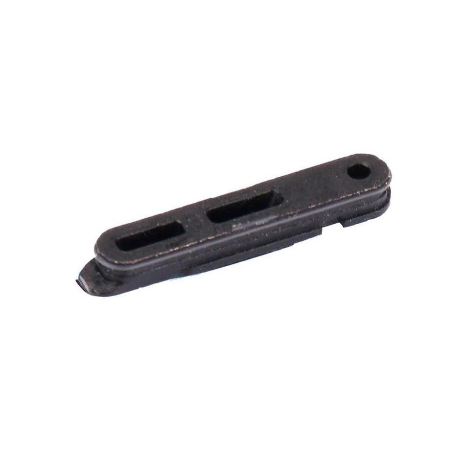 Speaker Jaali Anti Dust Net Rubber for Apple iPhone 8 Plus