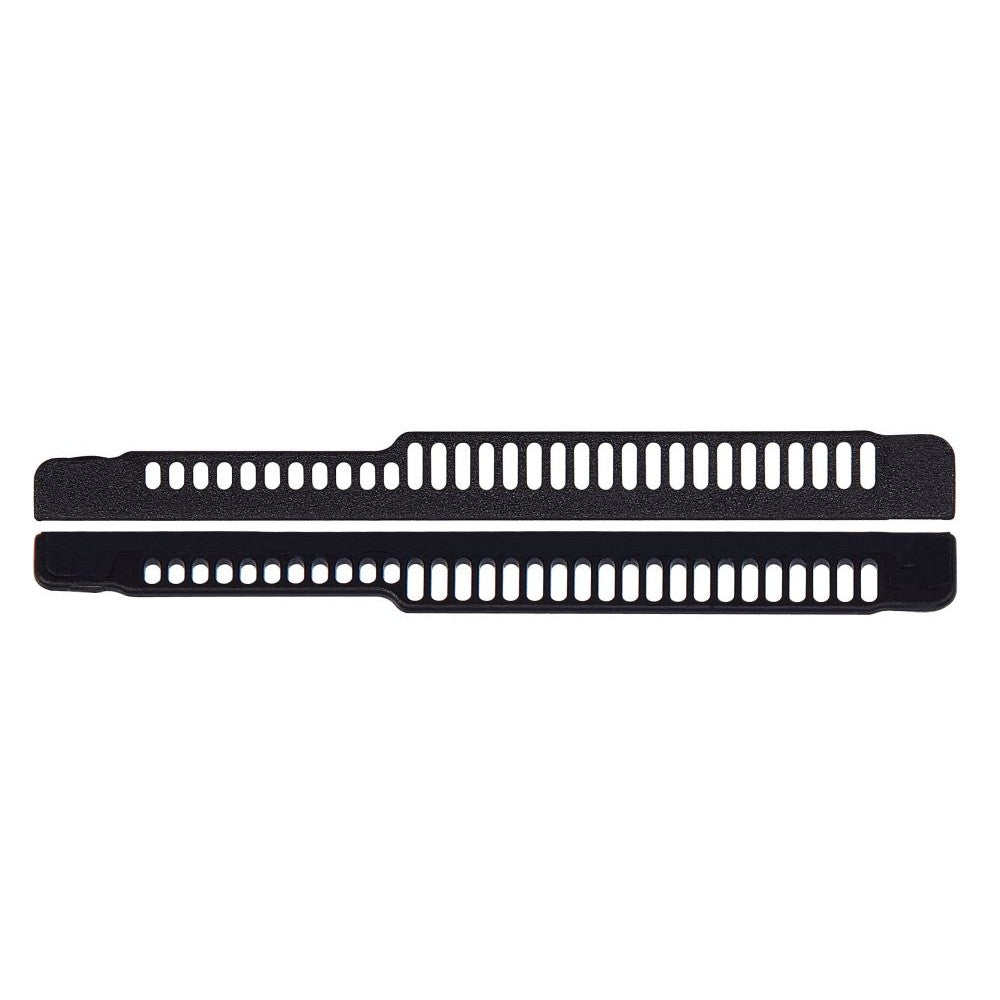 Speaker Jaali Anti Dust Net Rubber for Apple iPhone 15