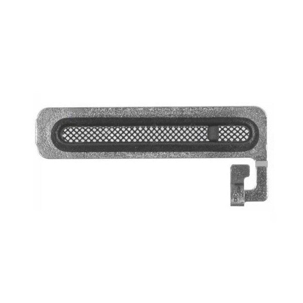 Speaker Jaali Anti Dust Net Rubber for Apple iPhone XS Max