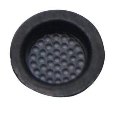 Speaker Jaali Anti Dust Net Rubber for Huawei Honor 8X