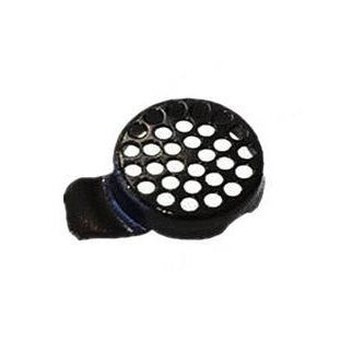 Speaker Jaali Anti Dust Net Rubber for Huawei P20 Pro