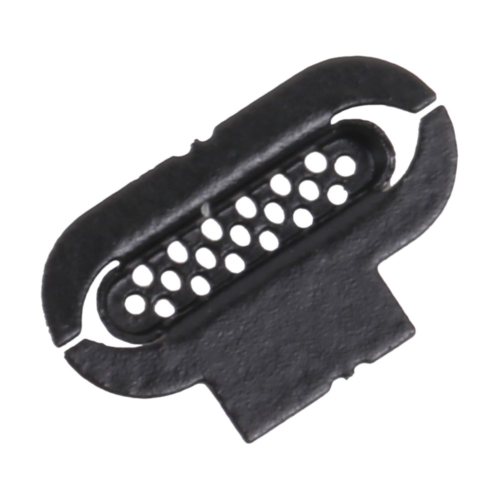 Speaker Jaali Anti Dust Net Rubber for OnePlus 6