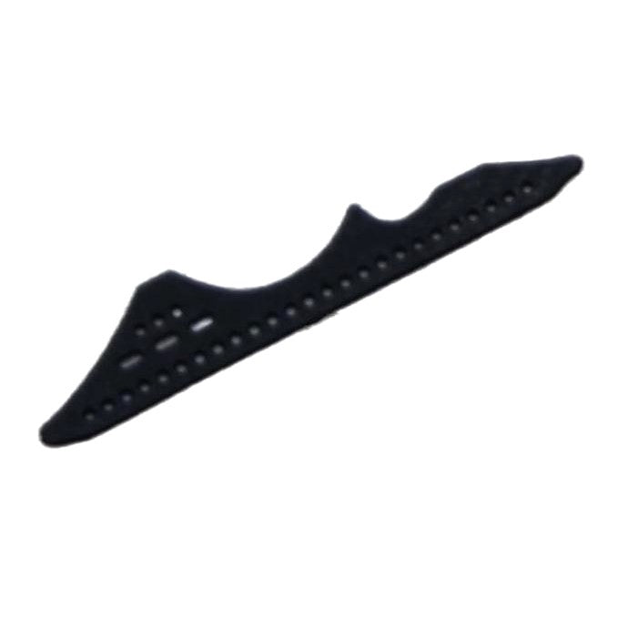 Speaker Jaali Anti Dust Net Rubber for Oppo A7