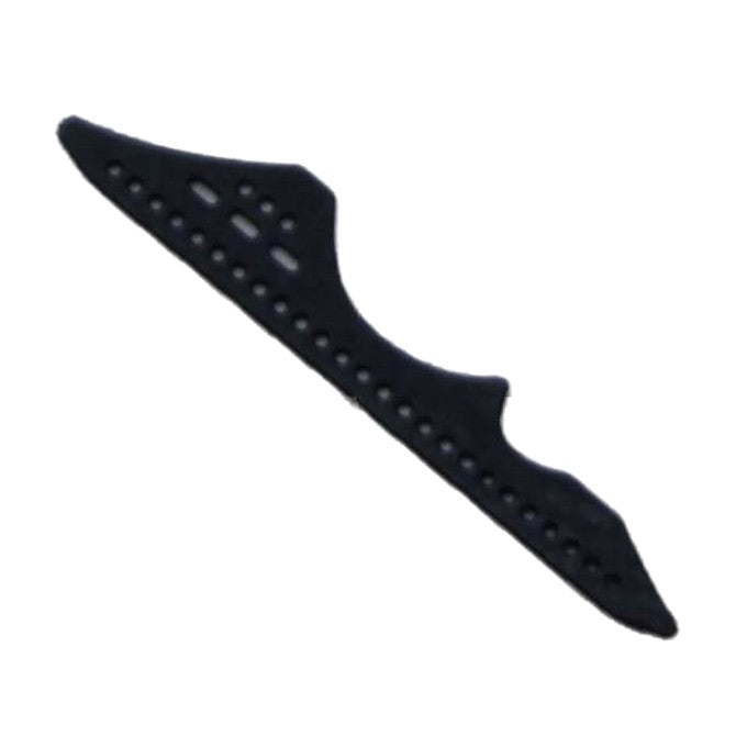 Speaker Jaali Anti Dust Net Rubber for Oppo A7