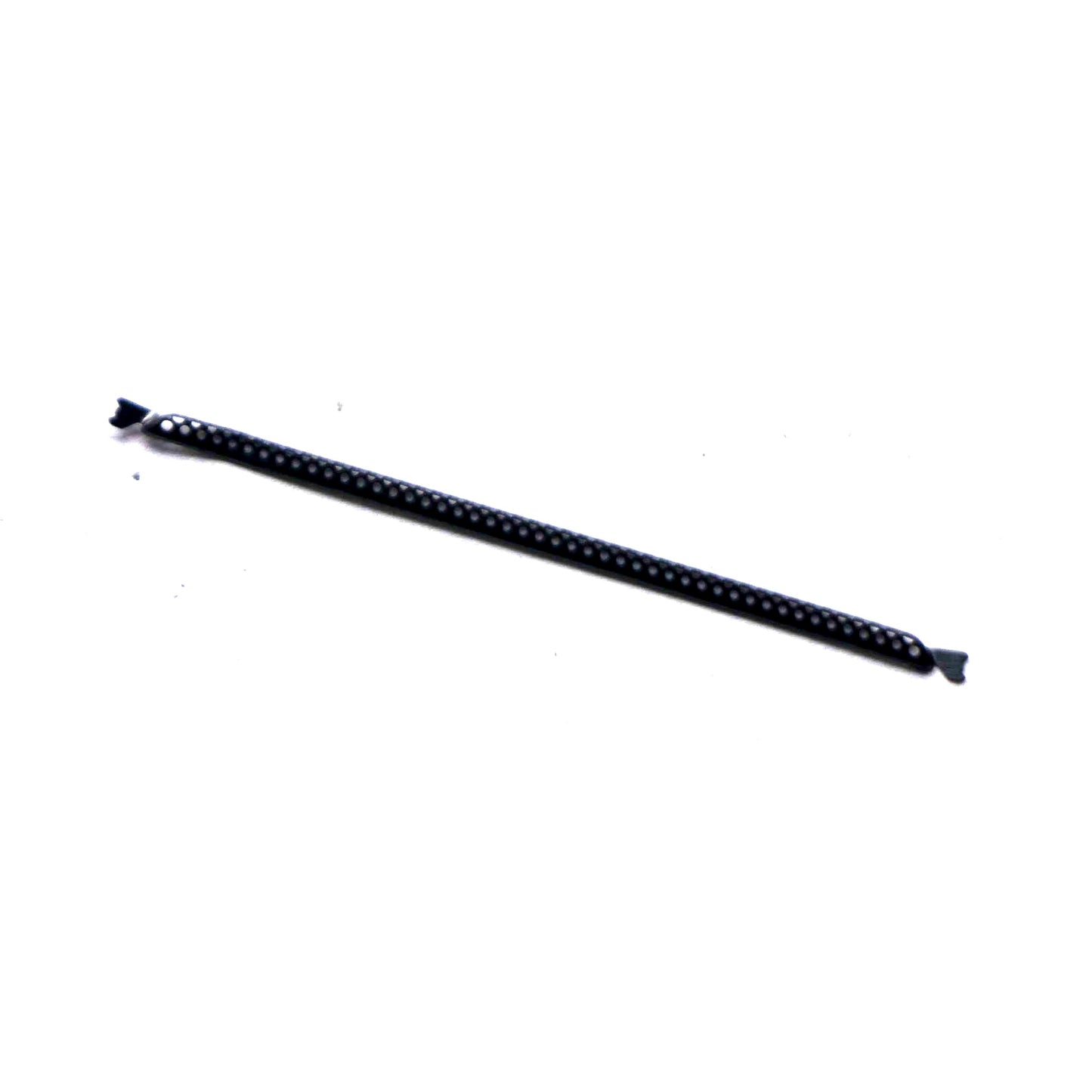 Speaker Jaali Anti Dust Net Rubber for Tecno Camon 20 Premier