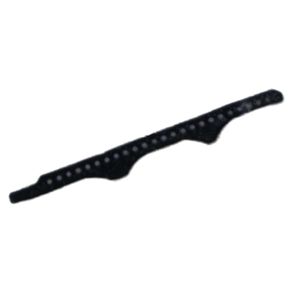 Speaker Jaali Anti Dust Net Rubber for Samsung Galaxy M31