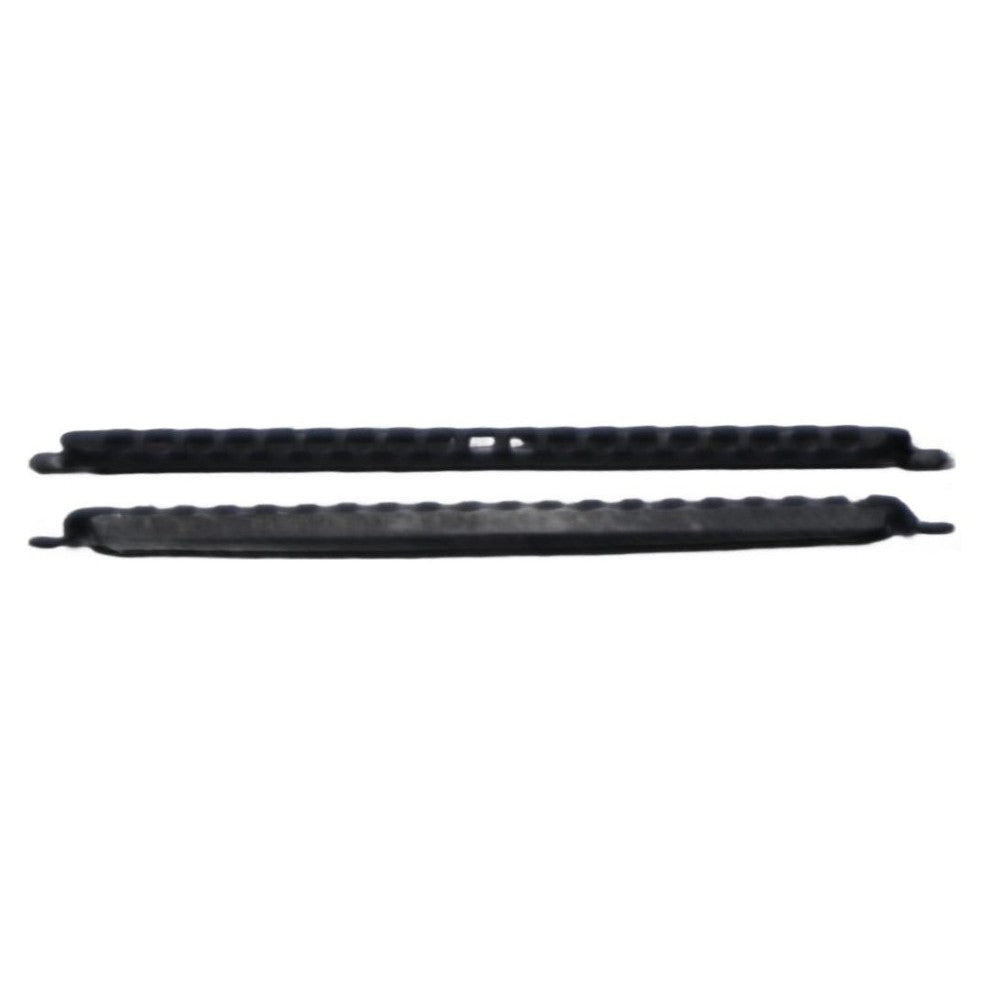 Speaker Jaali Anti Dust Net Rubber for Vivo iQOO Neo 6 SE 5G
