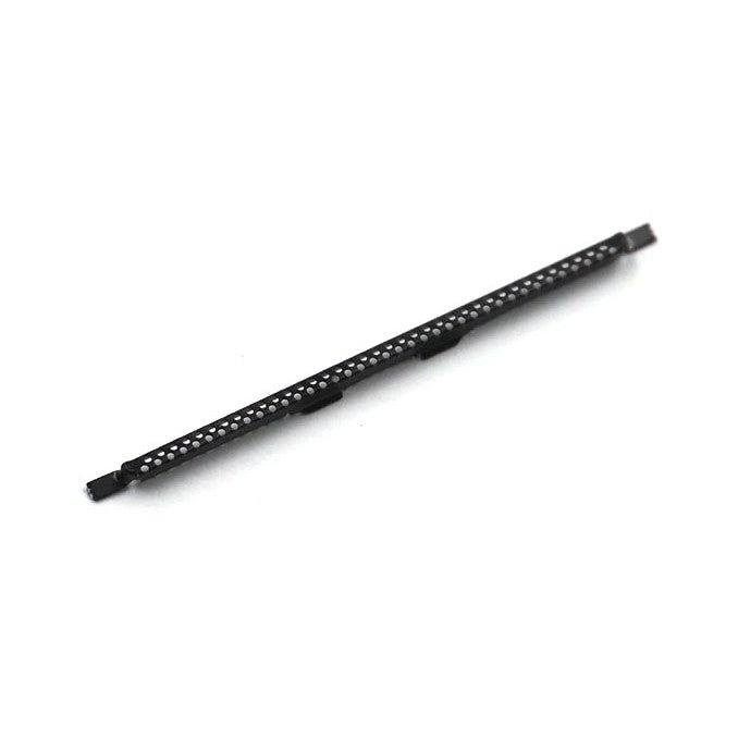Speaker Jaali Anti Dust Net Rubber for Vivo V25e