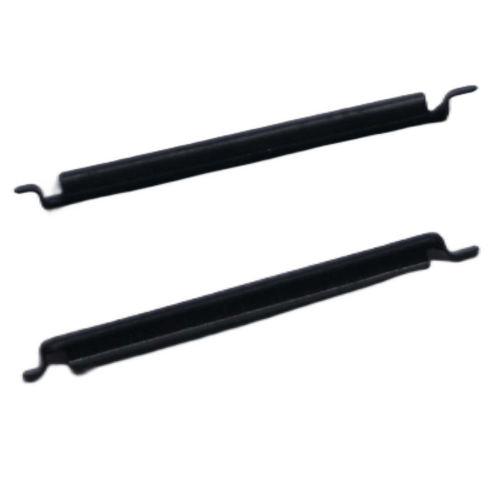 Speaker Jaali Anti Dust Net Rubber for Xiaomi Redmi Note 14 5G