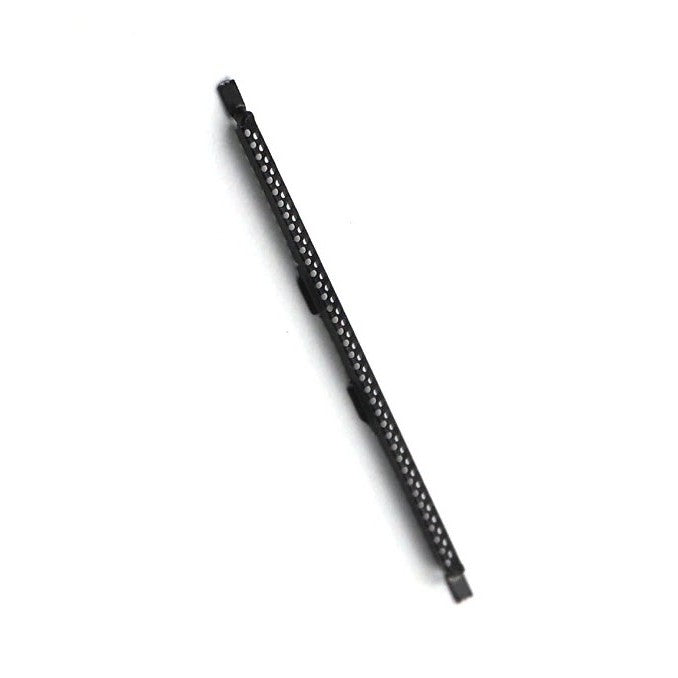 Speaker Jaali Anti Dust Net Rubber for Xiaomi Redmi Note 5