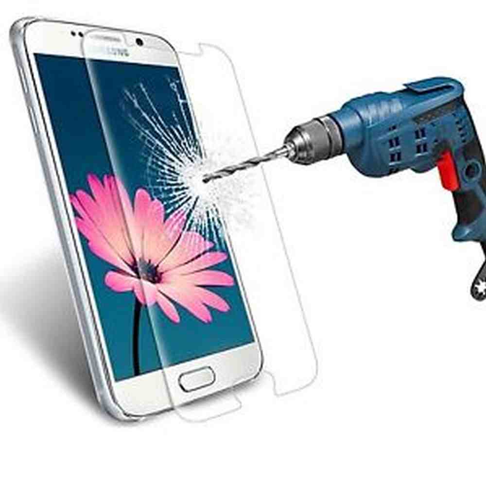 Tempered Glass for Lava A10