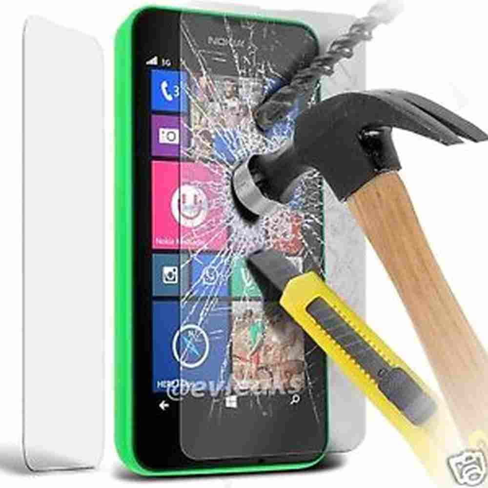 Tempered Glass for Lava A10