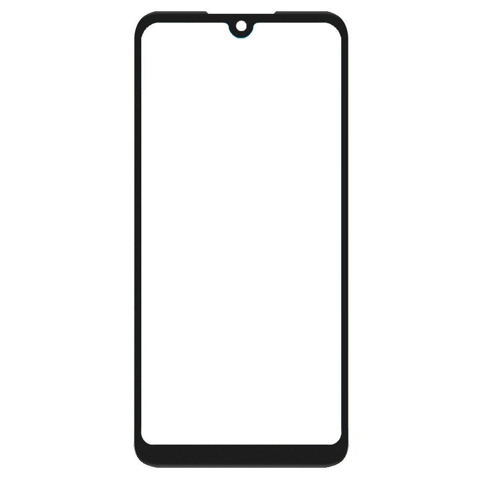 Touch Screen Digitizer for Itel A04